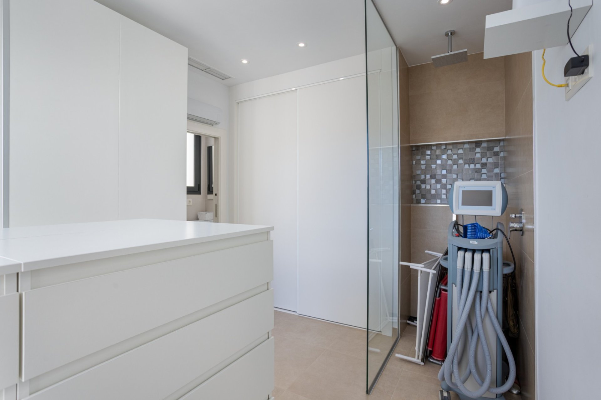 Verkoop - Villa - Benijófar