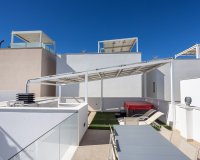 Verkoop - Villa - Benijófar