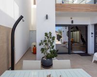 Verkoop - Villa - Benijófar