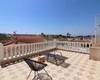 Verkoop - Villa - Benimar - Benimar I