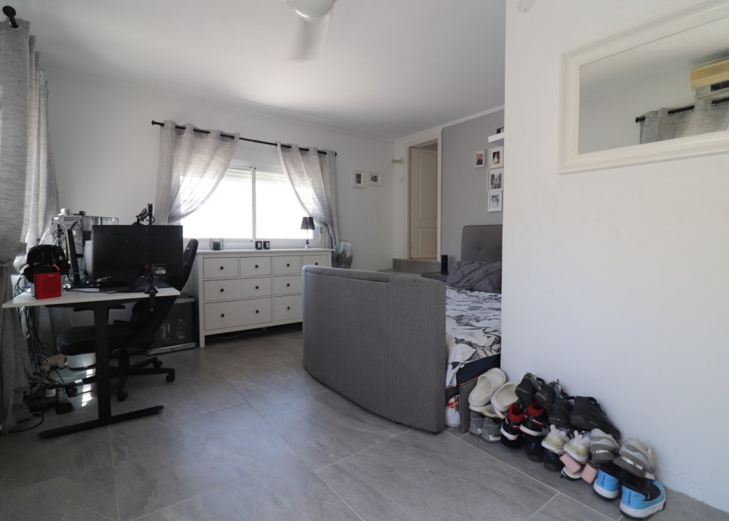 Verkoop - Villa - Benimar - Benimar I