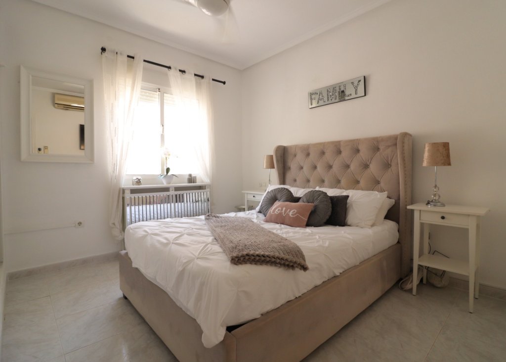Verkoop - Villa - Benimar - Benimar I