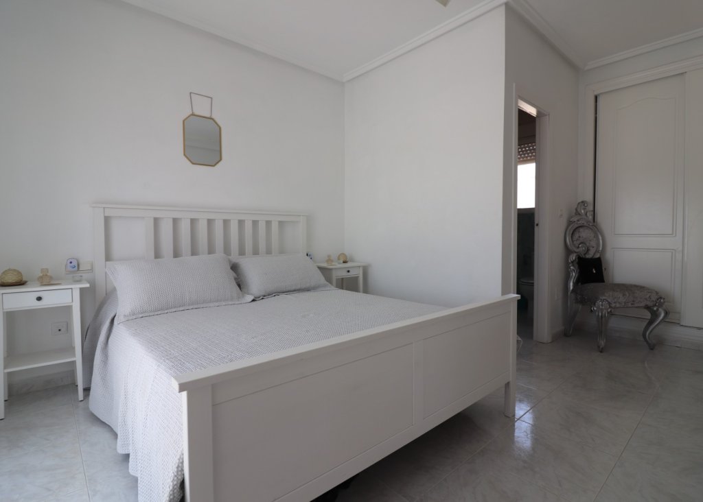 Verkoop - Villa - Benimar - Benimar I