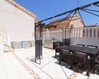 Verkoop - Villa - Benimar - Benimar I