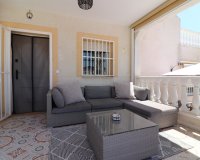 Verkoop - Villa - Benimar - Benimar I