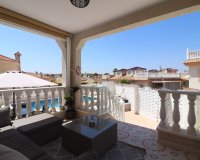 Verkoop - Villa - Benimar - Benimar I