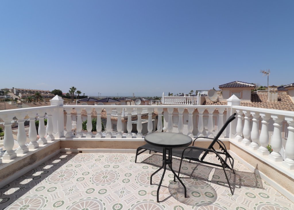 Verkoop - Villa - Benimar - Benimar I