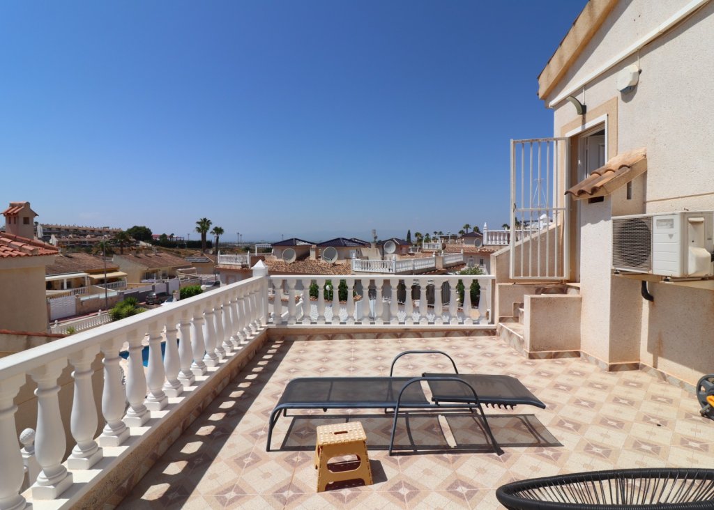 Verkoop - Villa - Benimar - Benimar I