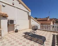 Verkoop - Villa - Benimar - Benimar I