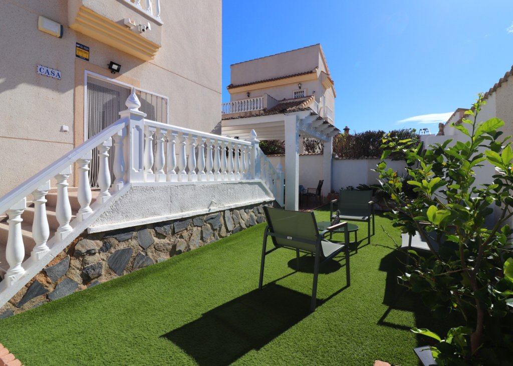 Verkoop - Villa - Benimar - Benimar II