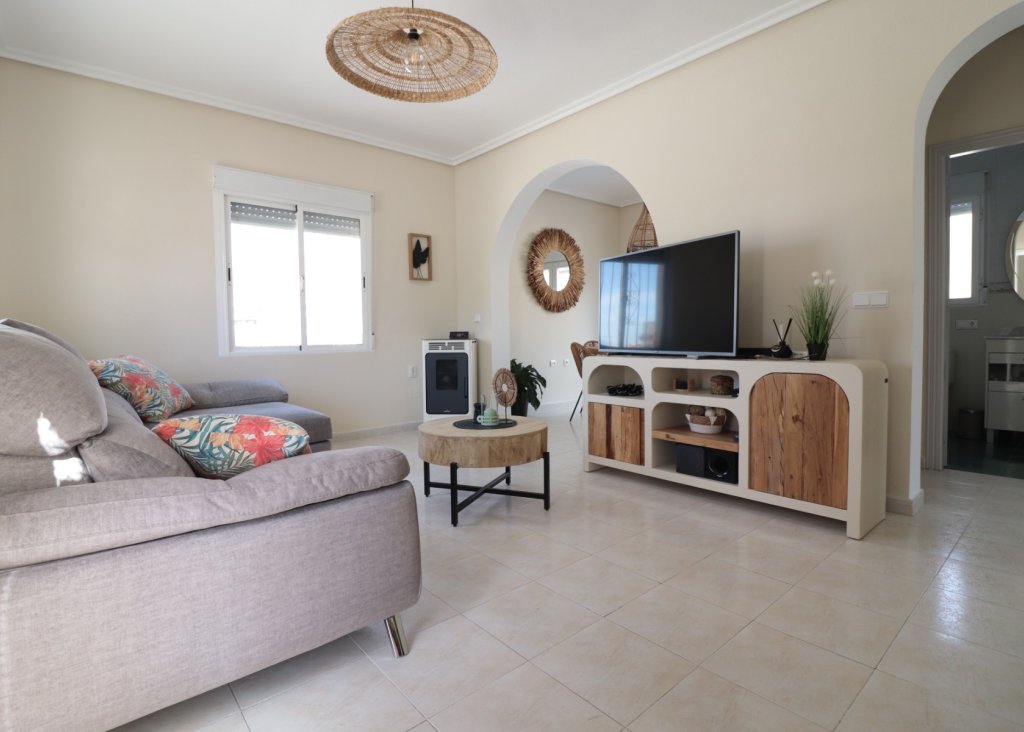 Verkoop - Villa - Benimar - Benimar II