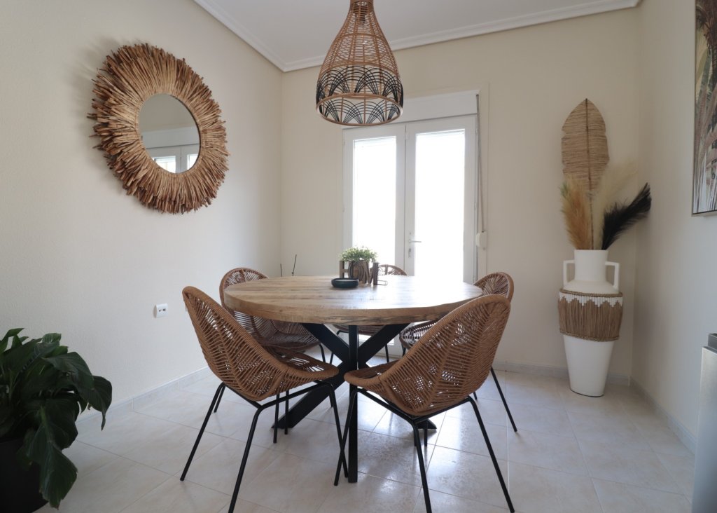 Verkoop - Villa - Benimar - Benimar II