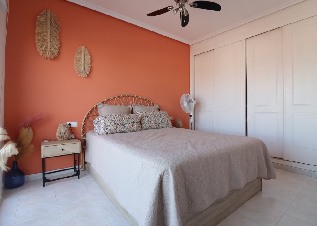 Verkoop - Villa - Benimar - Benimar II