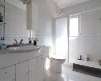 Verkoop - Villa - Benimar - Benimar II