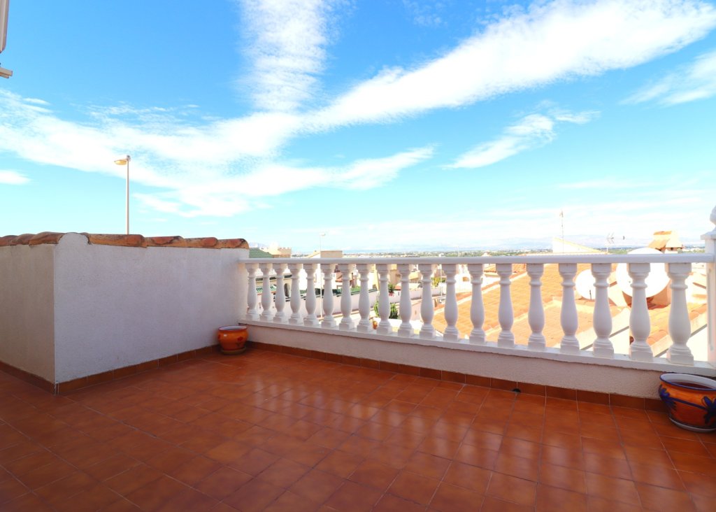 Verkoop - Villa - Benimar - Benimar II