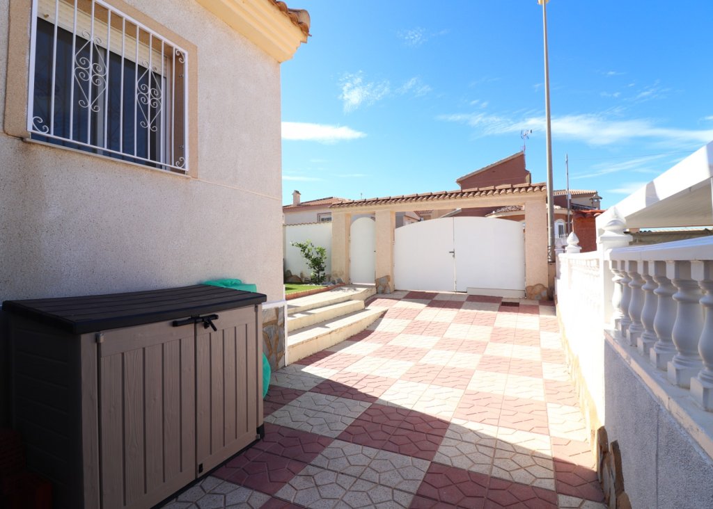 Verkoop - Villa - Benimar - Benimar II