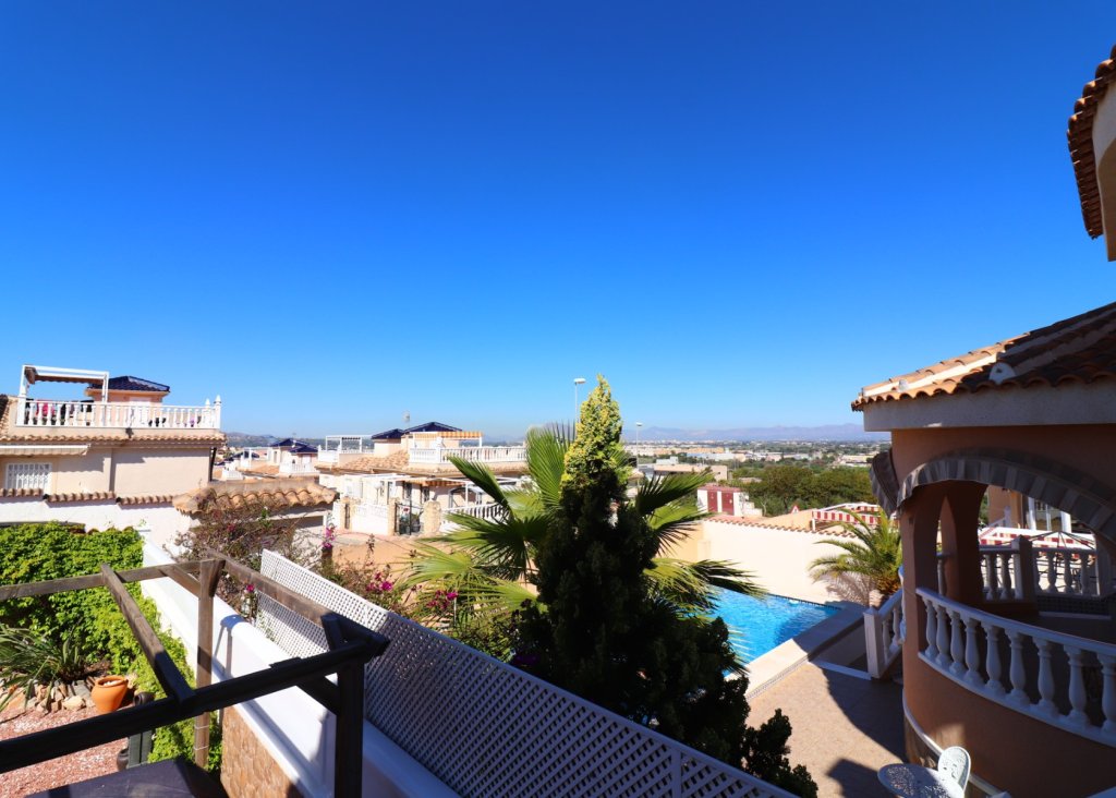 Verkoop - Villa - Benimar - Benimar II