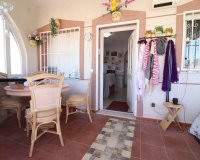 Verkoop - Villa - Benimar - Benimar II