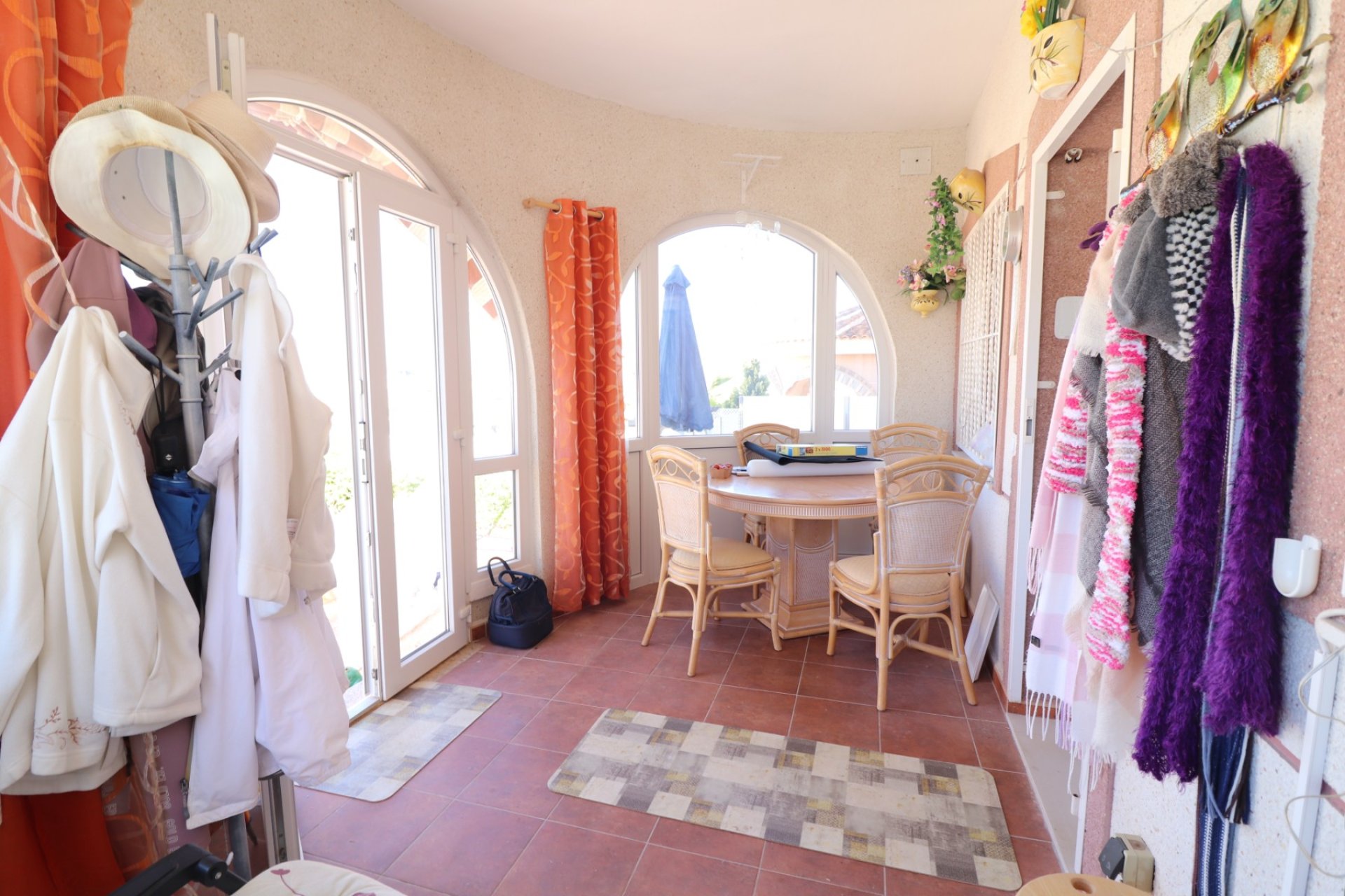Verkoop - Villa - Benimar - Benimar II