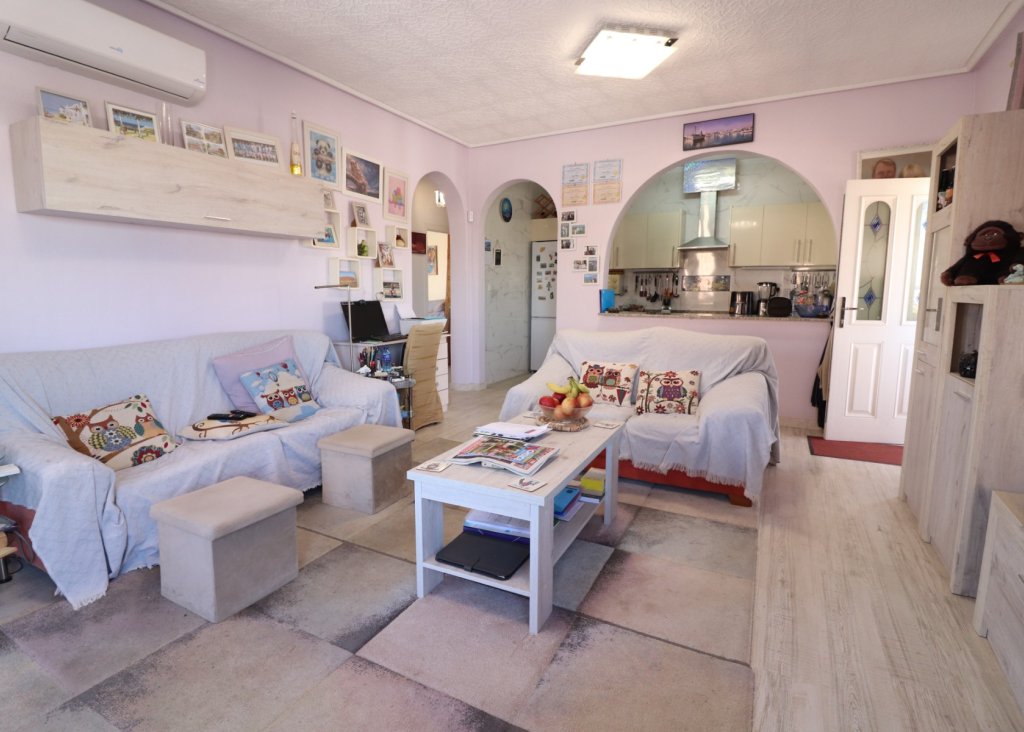 Verkoop - Villa - Benimar - Benimar II