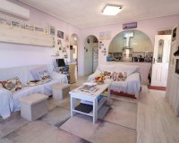 Verkoop - Villa - Benimar - Benimar II