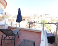 Verkoop - Villa - Benimar - Benimar II
