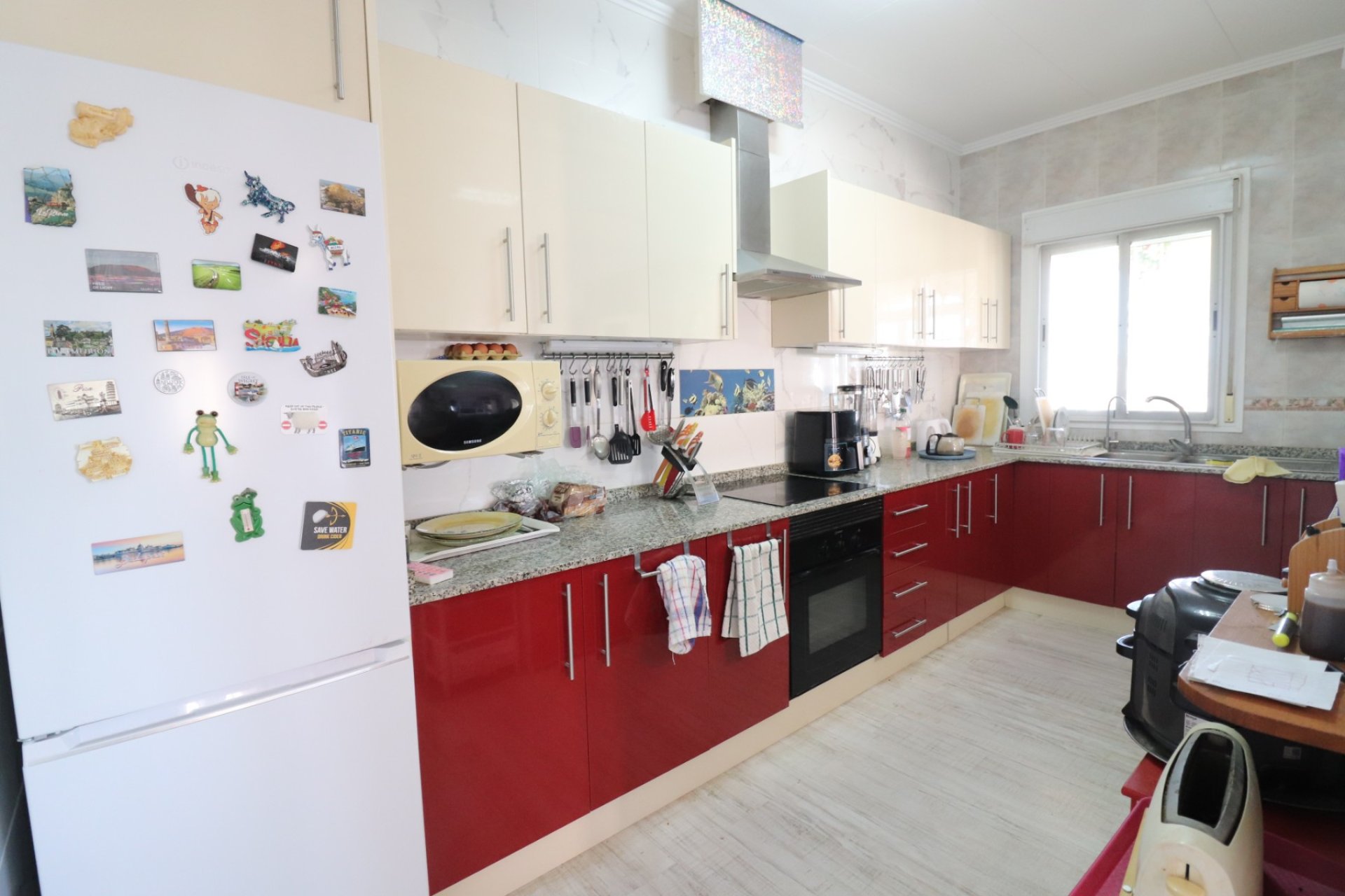 Verkoop - Villa - Benimar - Benimar II