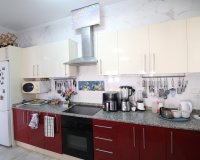Verkoop - Villa - Benimar - Benimar II