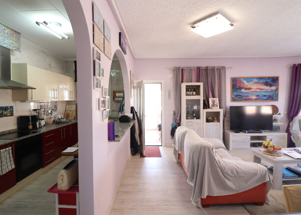 Verkoop - Villa - Benimar - Benimar II