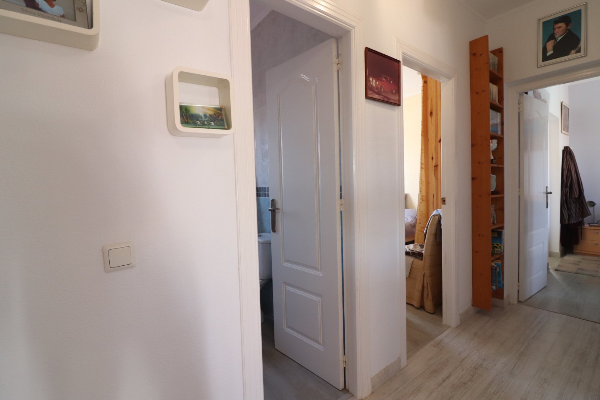 Verkoop - Villa - Benimar - Benimar II