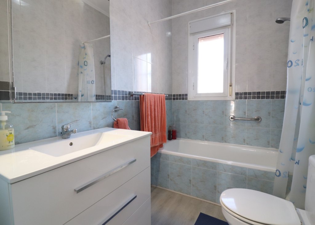 Verkoop - Villa - Benimar - Benimar II
