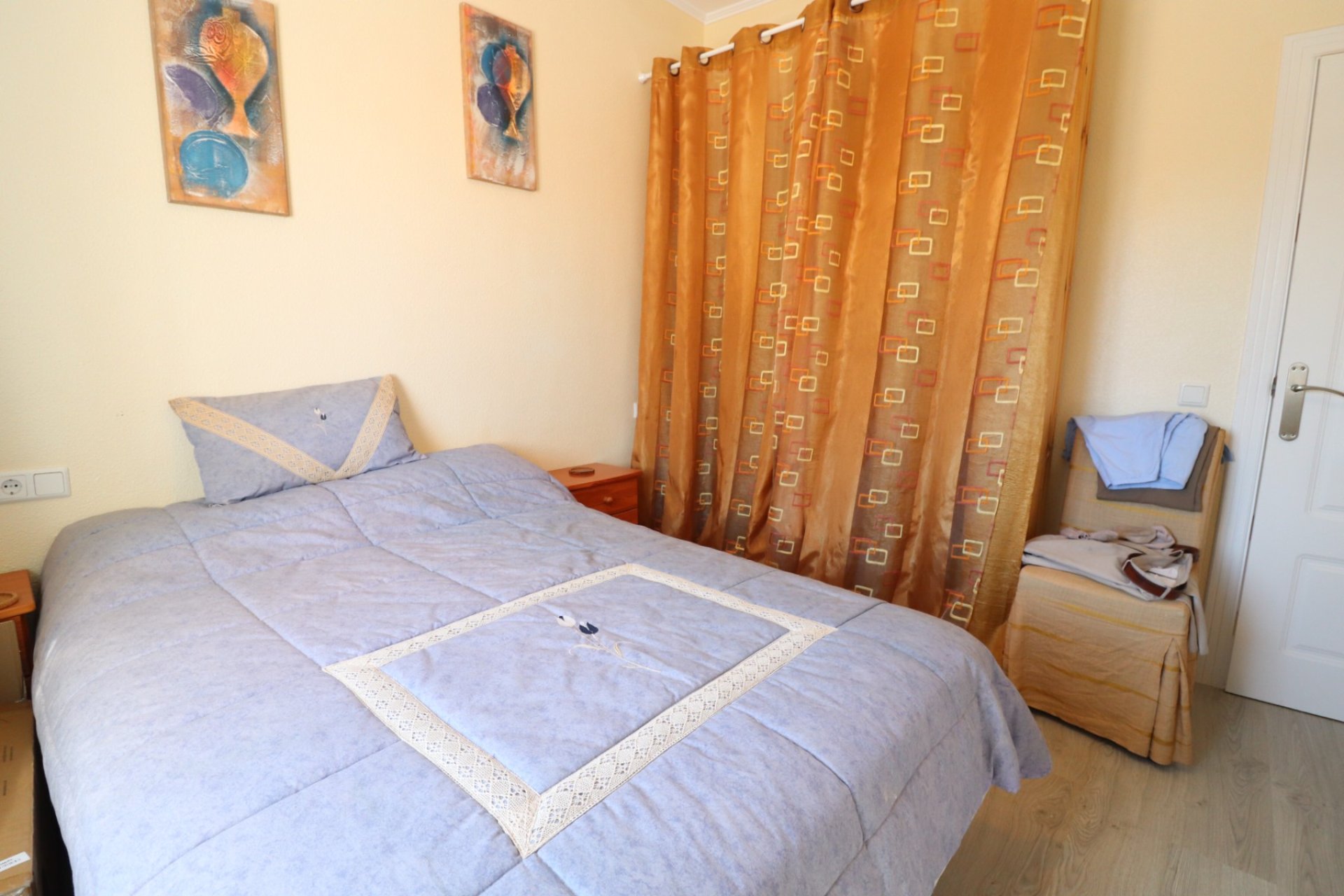 Verkoop - Villa - Benimar - Benimar II