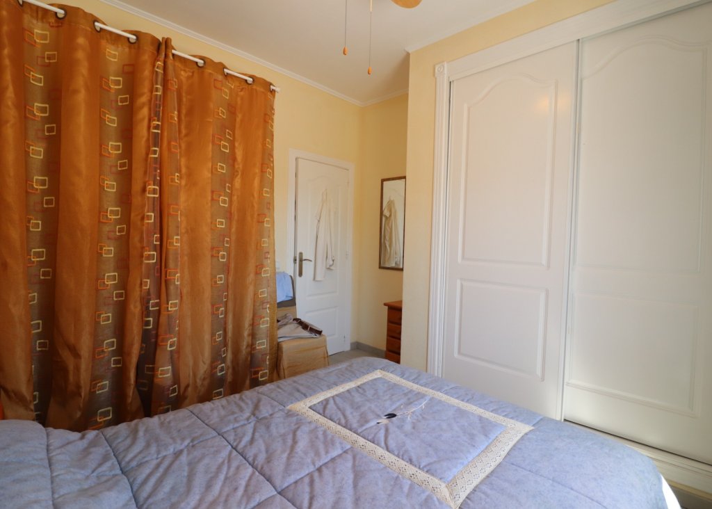 Verkoop - Villa - Benimar - Benimar II