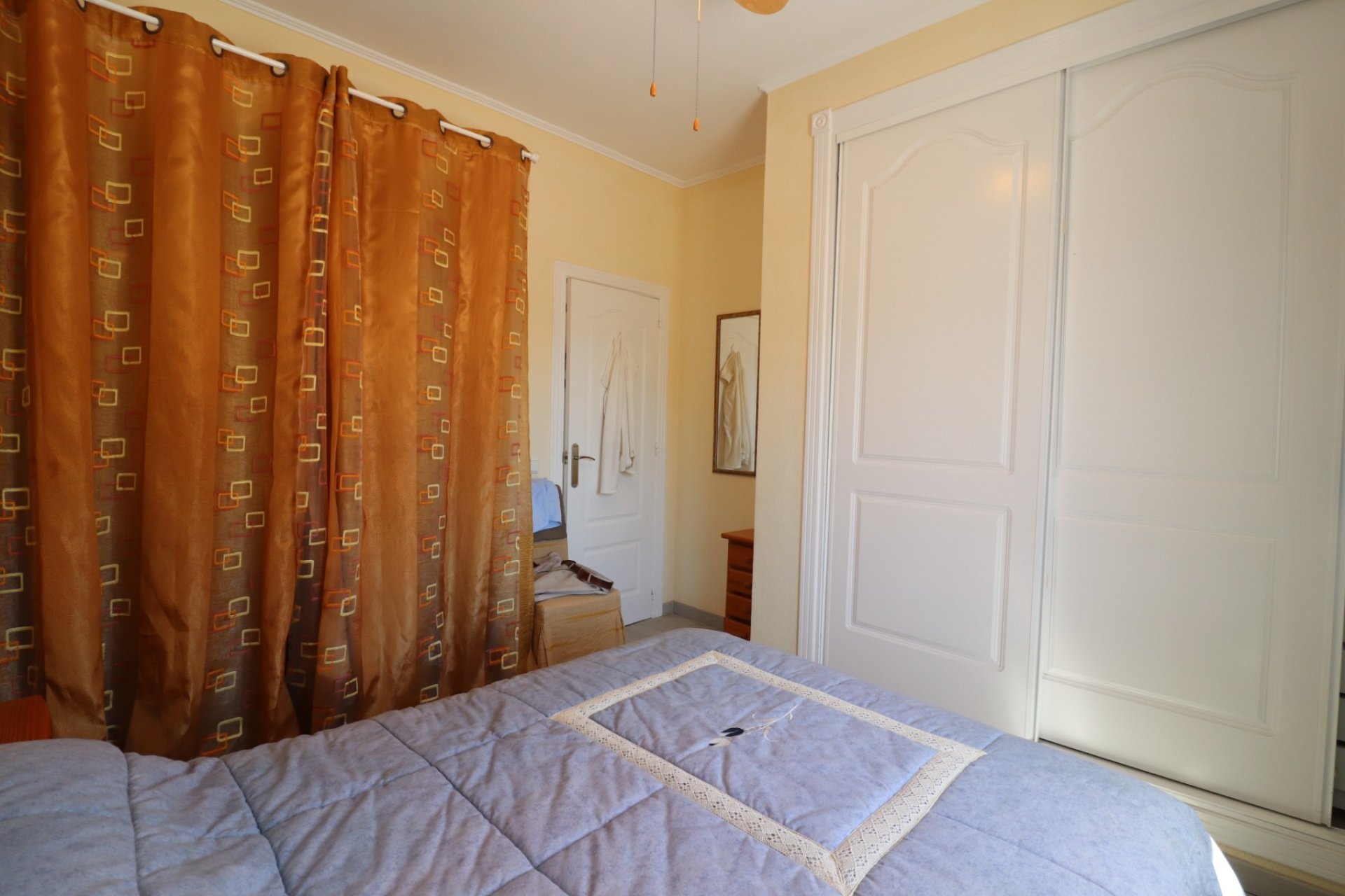 Verkoop - Villa - Benimar - Benimar II