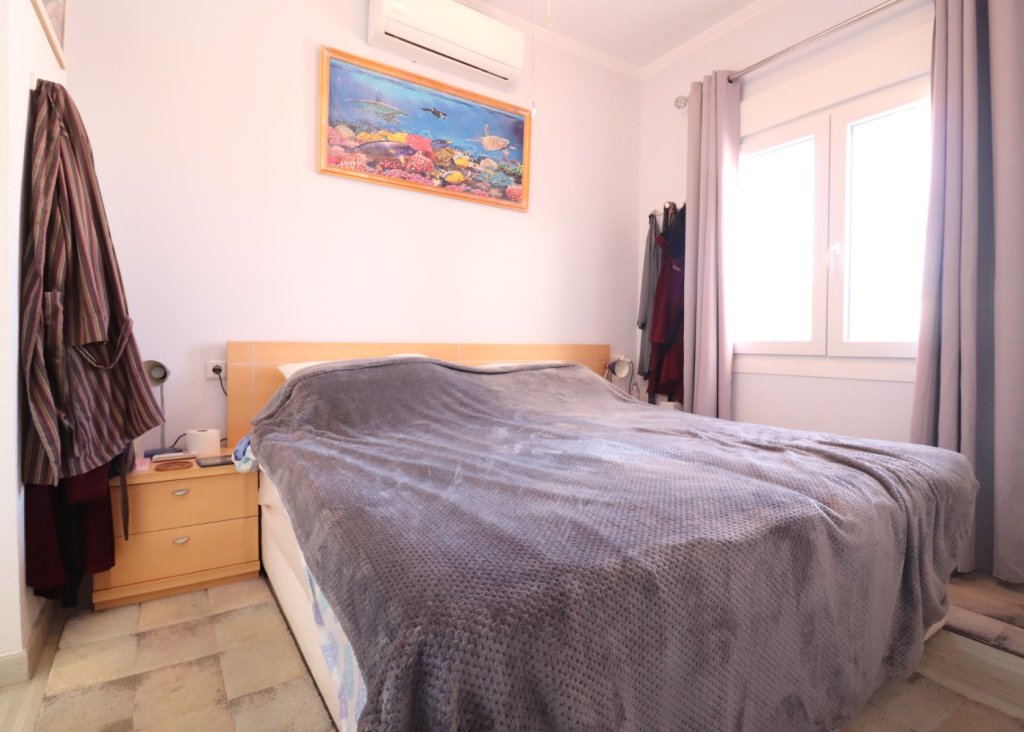 Verkoop - Villa - Benimar - Benimar II