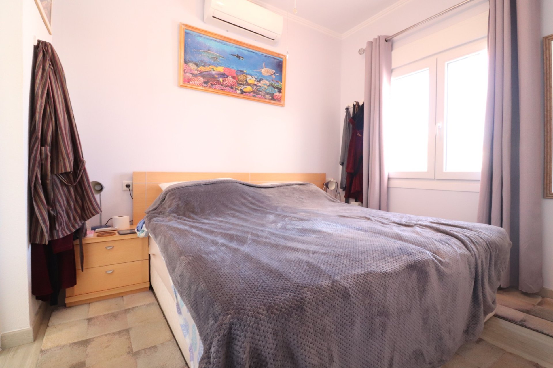 Verkoop - Villa - Benimar - Benimar II