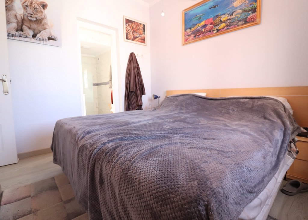 Verkoop - Villa - Benimar - Benimar II