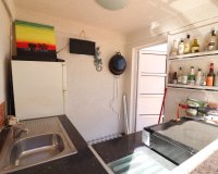 Verkoop - Villa - Benimar - Benimar II
