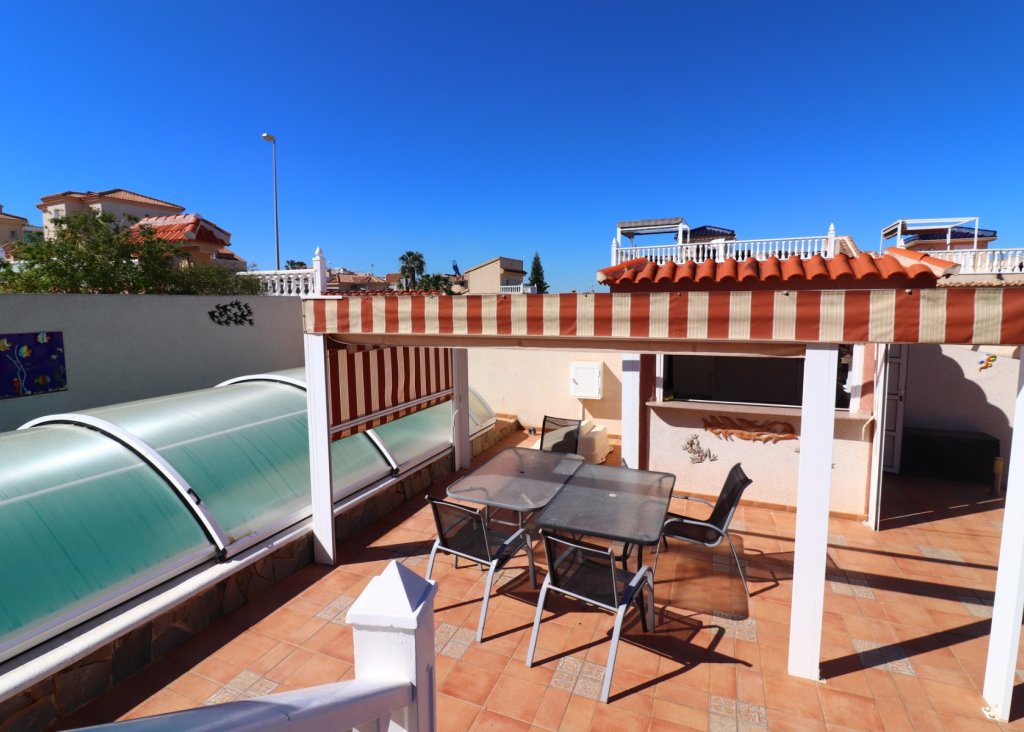 Verkoop - Villa - Benimar - Benimar II