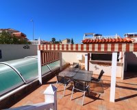 Verkoop - Villa - Benimar - Benimar II