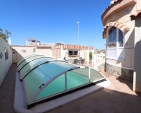 Verkoop - Villa - Benimar - Benimar II