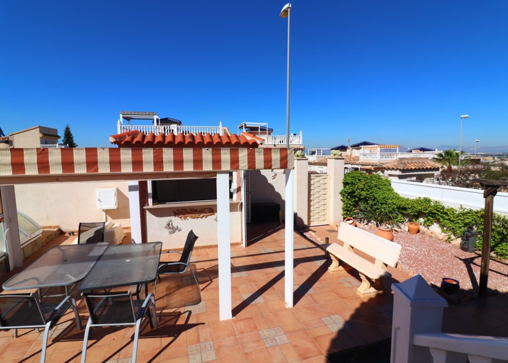 Verkoop - Villa - Benimar - Benimar II
