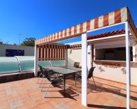 Verkoop - Villa - Benimar - Benimar II