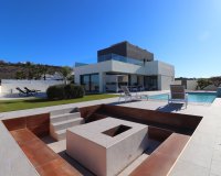 Verkoop - Villa - Benimar - Benimar III