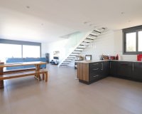 Verkoop - Villa - Benimar - Benimar III