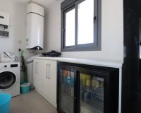 Verkoop - Villa - Benimar - Benimar III