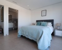 Verkoop - Villa - Benimar - Benimar III