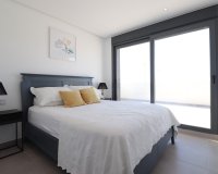 Verkoop - Villa - Benimar - Benimar III