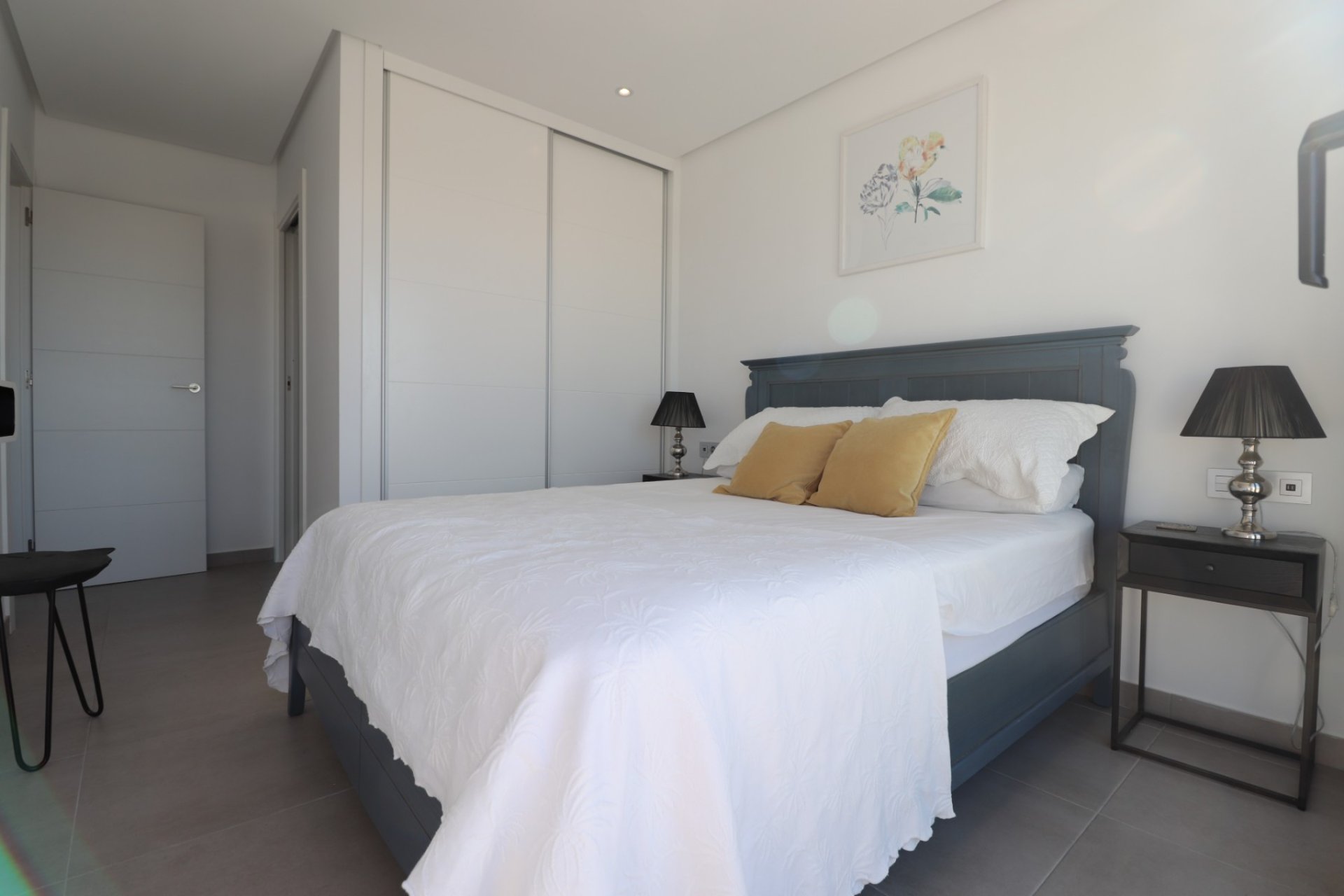 Verkoop - Villa - Benimar - Benimar III