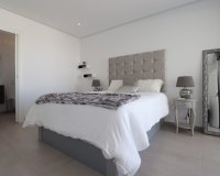 Verkoop - Villa - Benimar - Benimar III